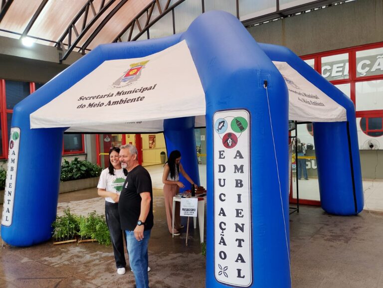 Importante ação em prol da sustentabilidade em Guarujá mobiliza população