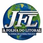 Jornal a Folha do Litoral