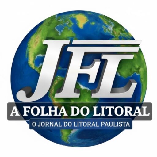 Jornal a Folha do Litoral