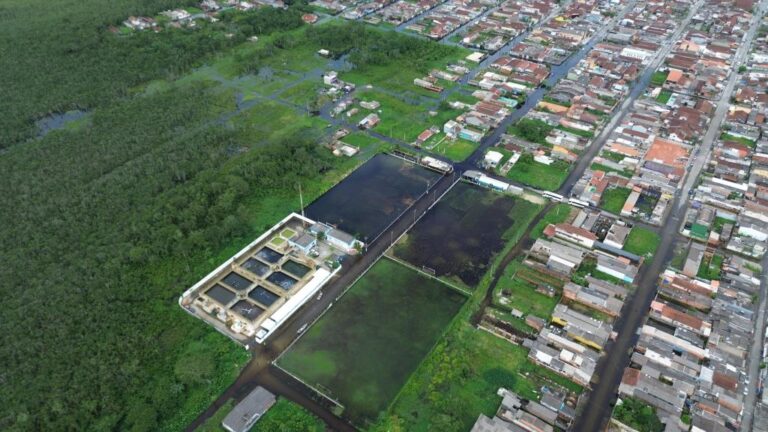 Mongaguá libera saque do FGTS por calamidade após período de chuvas intensas